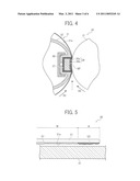 FIXING DEVICE, IMAGE FORMING APPARATUS INCORPORATING SAME, AND FIXING METHOD diagram and image