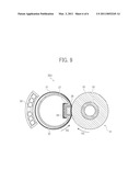 FIXING DEVICE, IMAGE FORMING APPARATUS INCORPORATING SAME, AND FIXING METHOD diagram and image