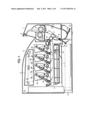 Image forming apparatus diagram and image