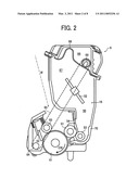 Image forming apparatus diagram and image