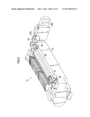 PRESSURE ADJUSTING MECHANISM FOR A FIXING DEVICE AND IMAGE FORMING APPARATUS diagram and image