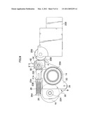 PRESSURE ADJUSTING MECHANISM FOR A FIXING DEVICE AND IMAGE FORMING APPARATUS diagram and image