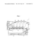 DEVELOPER MATERIAL CARRYING BODY, DEVELOPING UNIT, AND IMAGE FORMING APPARATUS diagram and image