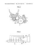 DEVELOPER MATERIAL CARRYING BODY, DEVELOPING UNIT, AND IMAGE FORMING APPARATUS diagram and image