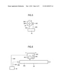 DEVELOPER MATERIAL CARRYING BODY, DEVELOPING UNIT, AND IMAGE FORMING APPARATUS diagram and image