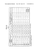 DEVELOPER MATERIAL CARRYING BODY, DEVELOPING UNIT, AND IMAGE FORMING APPARATUS diagram and image