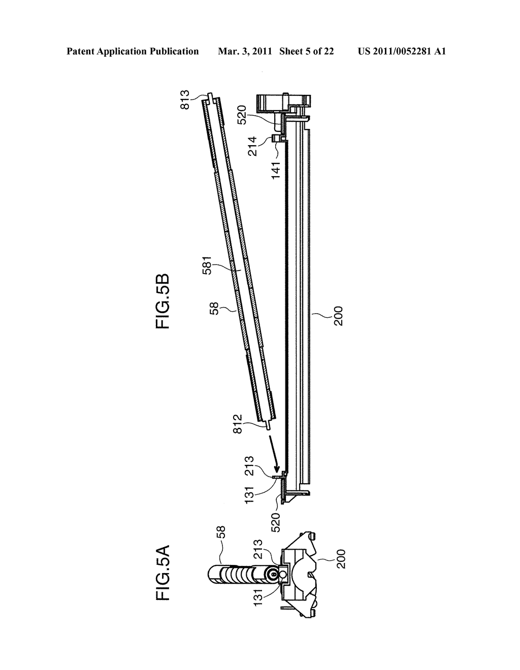 FIXING UNIT AND IMAGE FORMING APPARATUS WITH THE SAME - diagram, schematic, and image 06