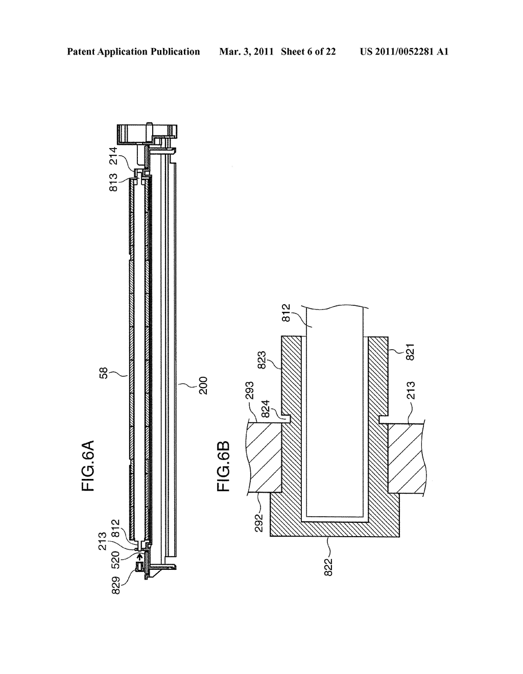 FIXING UNIT AND IMAGE FORMING APPARATUS WITH THE SAME - diagram, schematic, and image 07