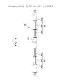 FIXING UNIT AND IMAGE FORMING APPARATUS WITH THE SAME diagram and image