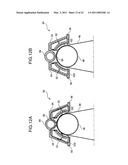 FIXING UNIT AND IMAGE FORMING APPARATUS WITH THE SAME diagram and image