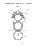 FIXING UNIT AND IMAGE FORMING APPARATUS WITH THE SAME diagram and image