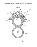 FIXING UNIT AND IMAGE FORMING APPARATUS WITH THE SAME diagram and image