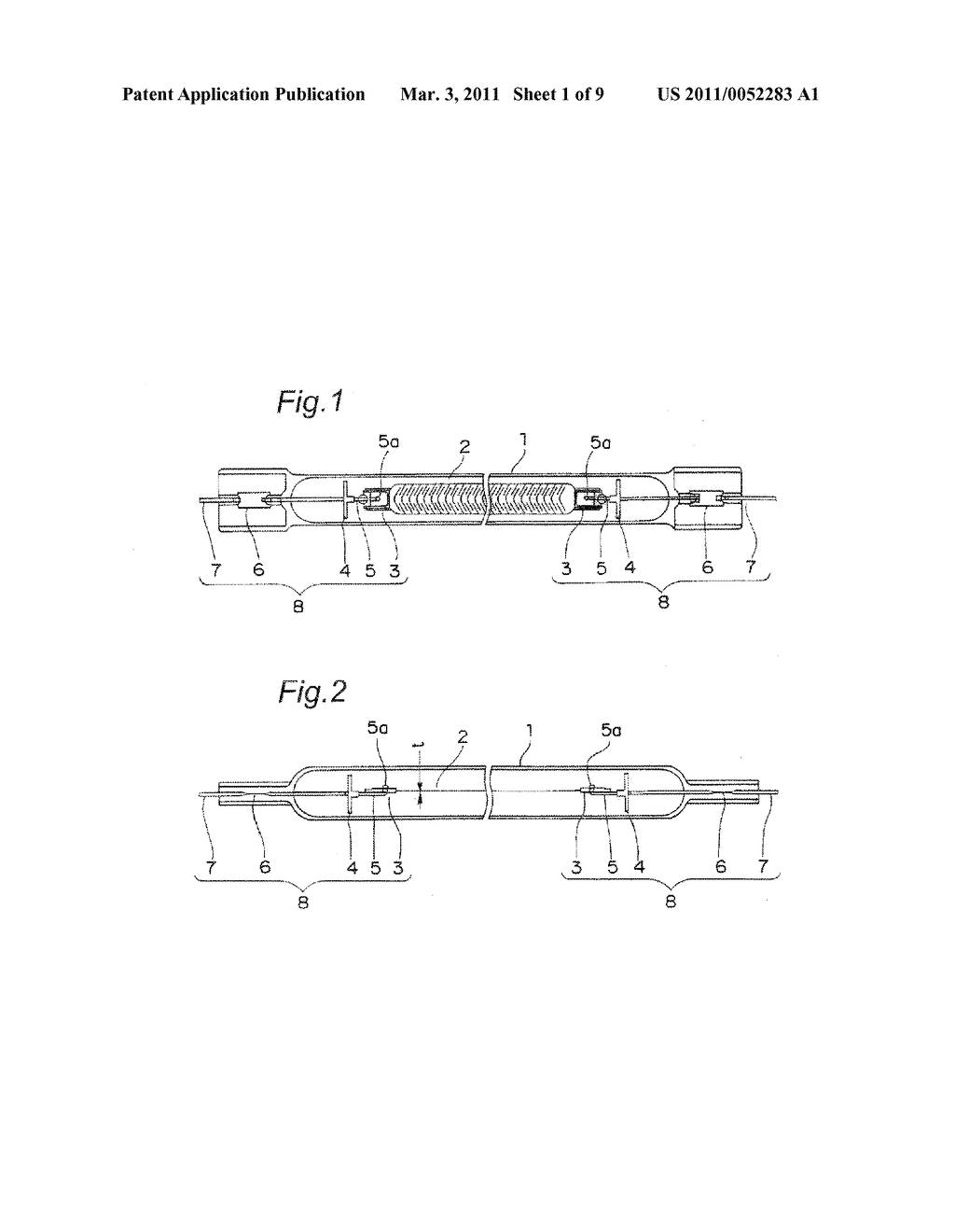 HEAT GENERATING UNIT AND HEATING APPARATUS - diagram, schematic, and image 02