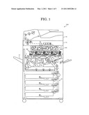 Image bearing member-protecting agent, protecting agent supplying device, process cartridge, image forming apparatus and image forming method diagram and image