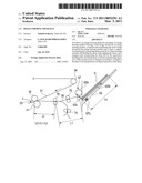 IMAGE FORMING APPARATUS diagram and image