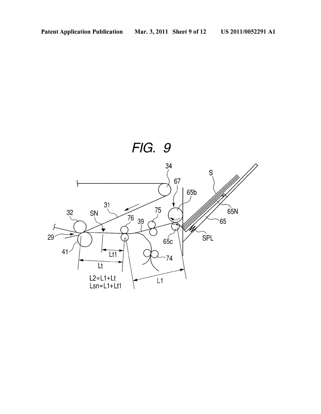 IMAGE FORMING APPARATUS - diagram, schematic, and image 10