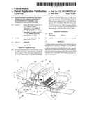 (Moab Omnibus-Apparatus) Crafting Apparatus Including a Workpiece Feed Path Bypass Assembly and Workpiece Feed Path Analyzer diagram and image