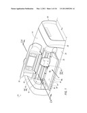 (Moab Omnibus-Apparatus) Crafting Apparatus Including a Workpiece Feed Path Bypass Assembly and Workpiece Feed Path Analyzer diagram and image