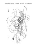 (Moab Omnibus-Apparatus) Crafting Apparatus Including a Workpiece Feed Path Bypass Assembly and Workpiece Feed Path Analyzer diagram and image