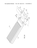 (Moab Omnibus-Apparatus) Crafting Apparatus Including a Workpiece Feed Path Bypass Assembly and Workpiece Feed Path Analyzer diagram and image