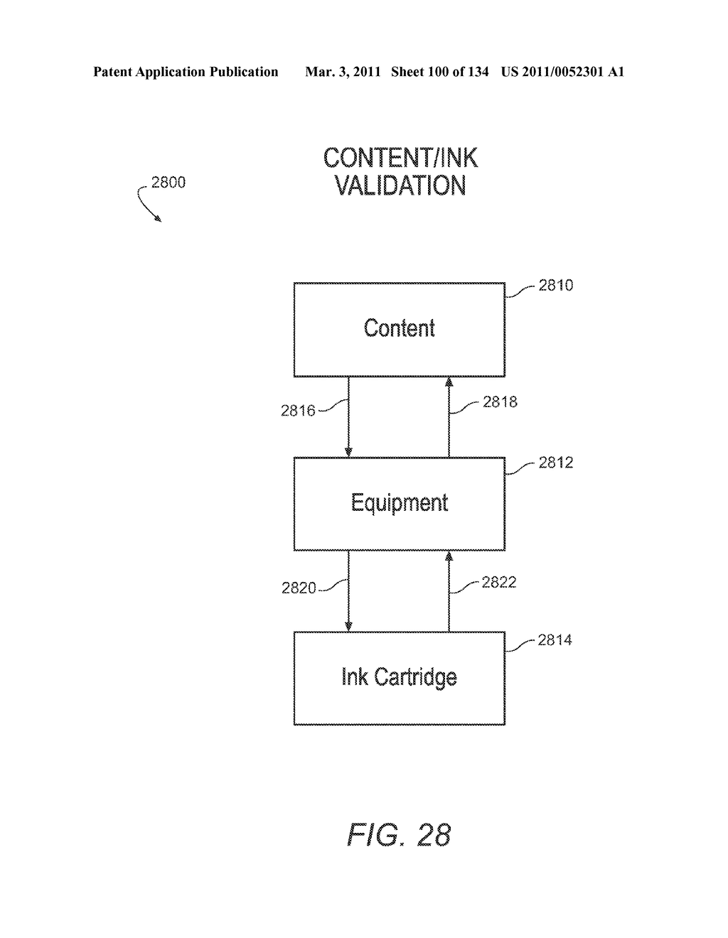 (Moab Omnibus-Apparatus) Crafting Apparatus Including a Workpiece Feed Path Bypass Assembly and Workpiece Feed Path Analyzer - diagram, schematic, and image 101