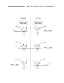 (Moab Omnibus-Apparatus) Crafting Apparatus Including a Workpiece Feed Path Bypass Assembly and Workpiece Feed Path Analyzer diagram and image