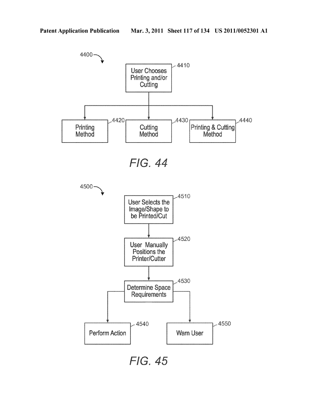 (Moab Omnibus-Apparatus) Crafting Apparatus Including a Workpiece Feed Path Bypass Assembly and Workpiece Feed Path Analyzer - diagram, schematic, and image 118