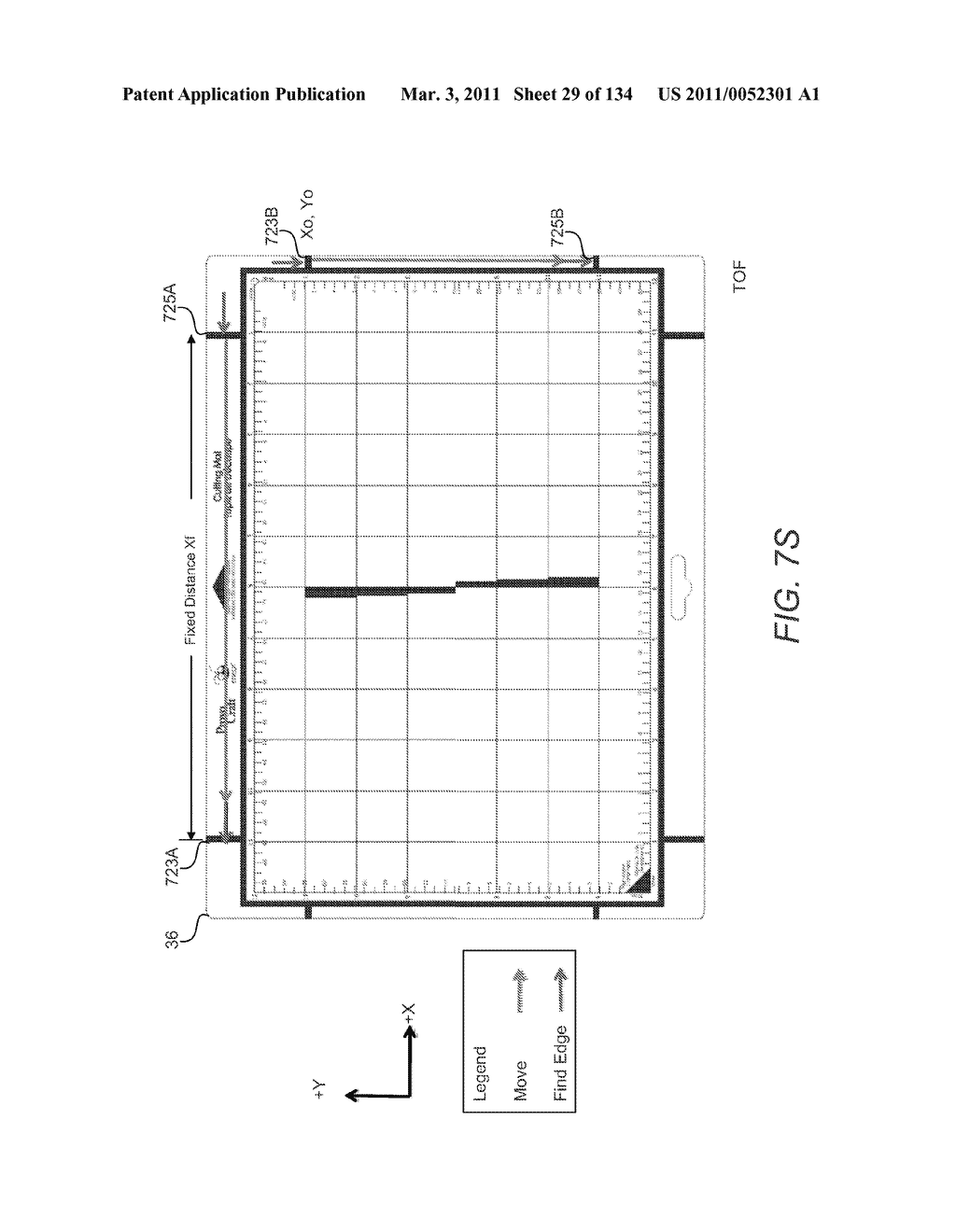 (Moab Omnibus-Apparatus) Crafting Apparatus Including a Workpiece Feed Path Bypass Assembly and Workpiece Feed Path Analyzer - diagram, schematic, and image 30