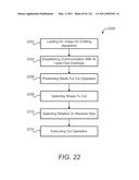 (Moab Omnibus-Apparatus) Crafting Apparatus Including a Workpiece Feed Path Bypass Assembly and Workpiece Feed Path Analyzer diagram and image