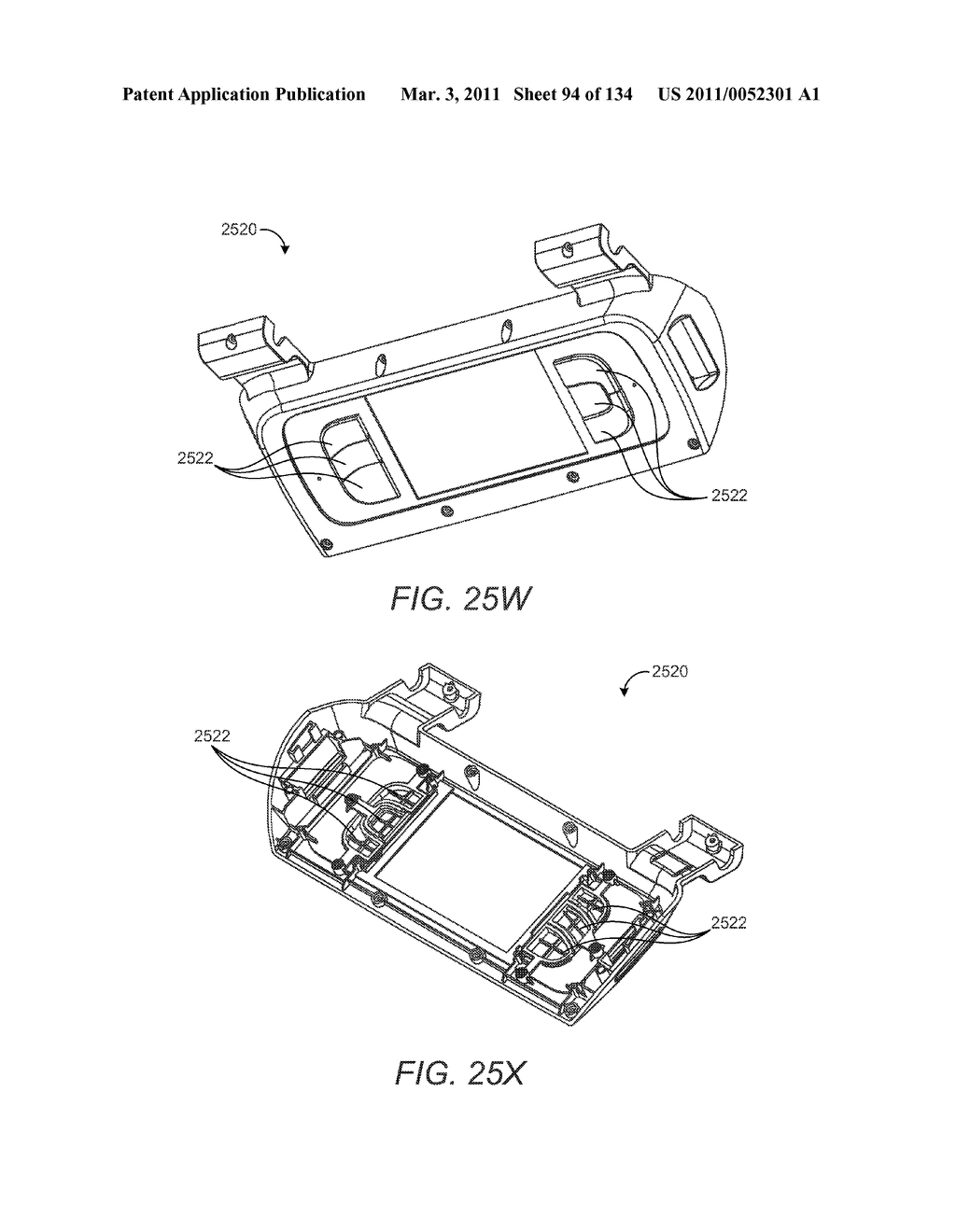 (Moab Omnibus-Apparatus) Crafting Apparatus Including a Workpiece Feed Path Bypass Assembly and Workpiece Feed Path Analyzer - diagram, schematic, and image 95
