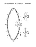 Molded soap bar for storing and dispensing liquid soap diagram and image