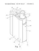 TWO-IN-ONE SCREEN CLEANSING DEVICE diagram and image