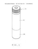 Liquid dispenser diagram and image