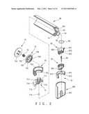 Liquid dispenser diagram and image