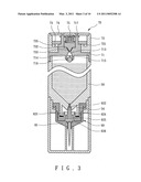 Liquid dispenser diagram and image