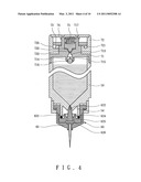 Liquid dispenser diagram and image