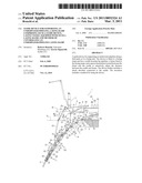 GUIDE DEVICE FOR SUPPORTING AN UNDERWATER PIPELINE, LAYING RAMP COMPRISING SUCH A GUIDE DEVICE, LAYING VESSEL EQUIPPED WITH SUCH A LAYING RAMP, AND METHOD OF CONTROLLING AN UNDERWATER-PIPELINE LAYING RAMP diagram and image