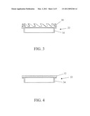 Adjustable Depth Hole Saw Assembly diagram and image