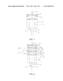 Adjustable Depth Hole Saw Assembly diagram and image