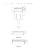 Adjustable Depth Hole Saw Assembly diagram and image