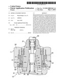 Spindle attachment device diagram and image