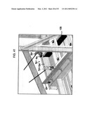 WATERCRAFT DRY DOCK STORAGE SYSTEMS AND METHODS diagram and image