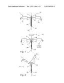 METHOD OF DETECTING OPEN MAILPIECES SUCH AS NON-WRAPPED MAGAZINES diagram and image