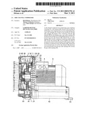 SIDE CHANNEL COMPRESSOR diagram and image