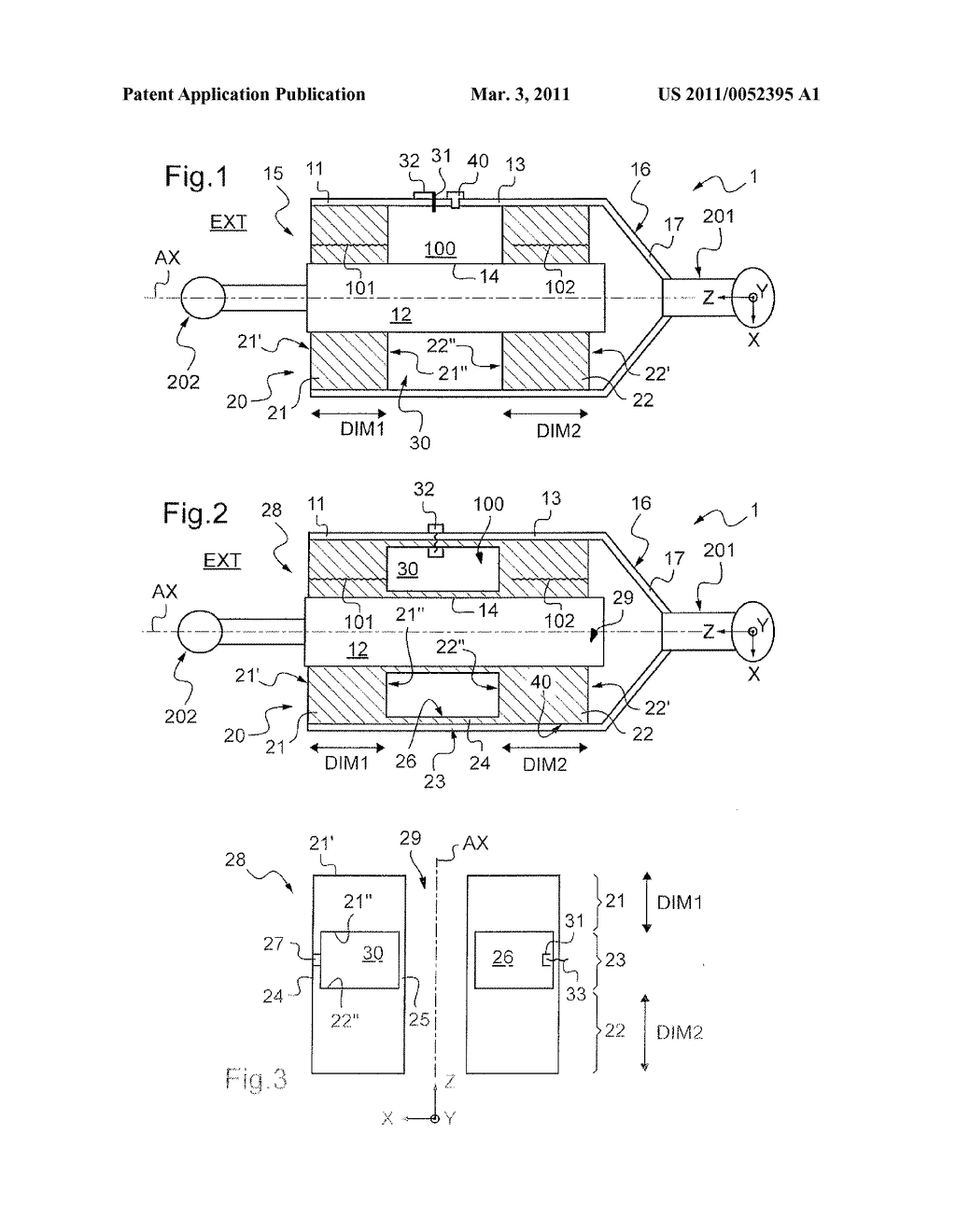 FREQUENCY ADAPTER AND RETURN MEANS SUITABLE FOR BEING ARRANGED IN SUCH A FREQUENCY ADAPTER - diagram, schematic, and image 02