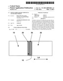 JOINED TURBINE ROTOR COMPONENTS AND METHOD THEREOF diagram and image