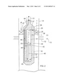 METHOD OF DRIVING A WELL PUMP diagram and image