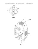 Pump Assembly diagram and image