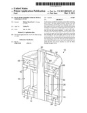 PLATE PUMP ASSEMBLY FOR USE WITH A SUBSURFACE PUMP diagram and image