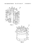 PLATE PUMP ASSEMBLY FOR USE WITH A SUBSURFACE PUMP diagram and image